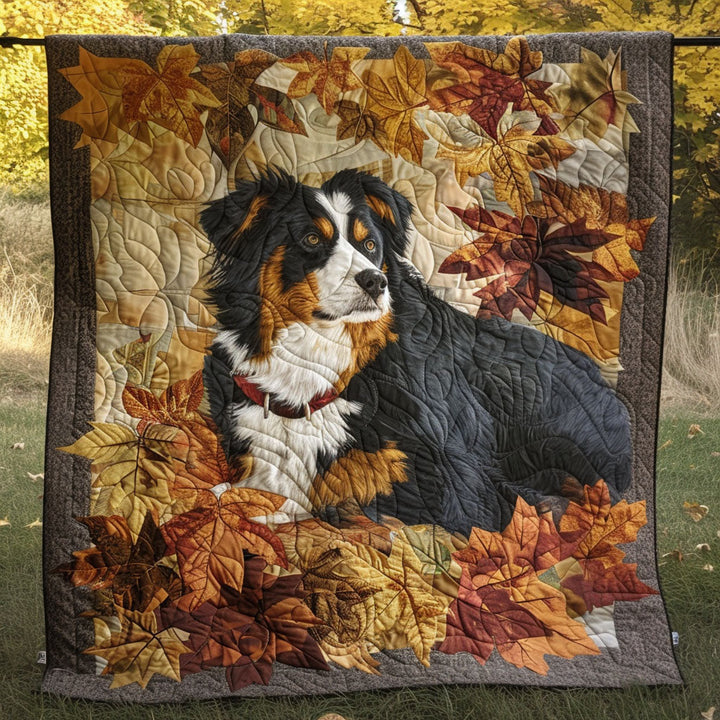 Amber Fetch Blanket