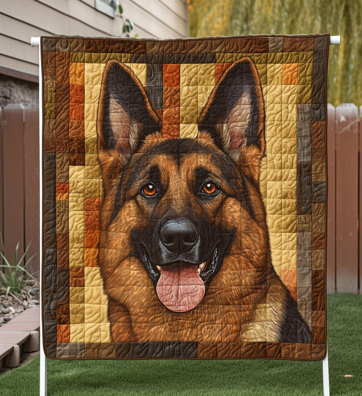 American Guardian Blanket