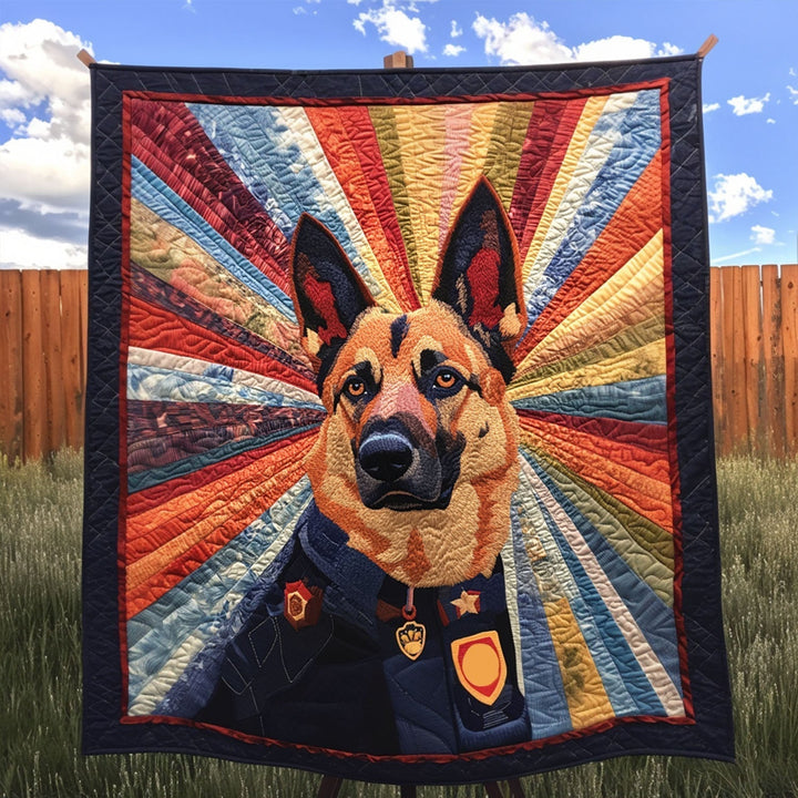 American Strength Blanket