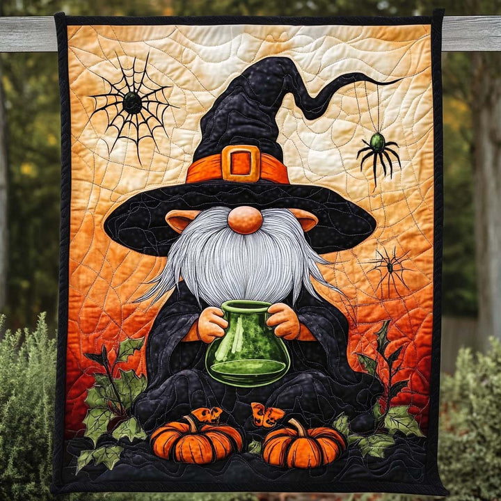 Autumn Night Blanket
