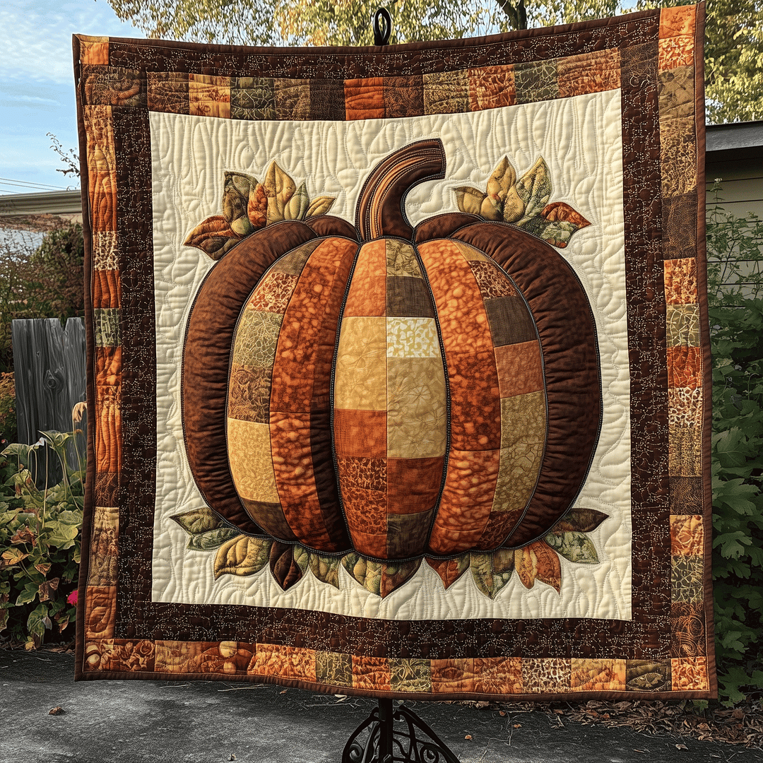 Autumn Blanket