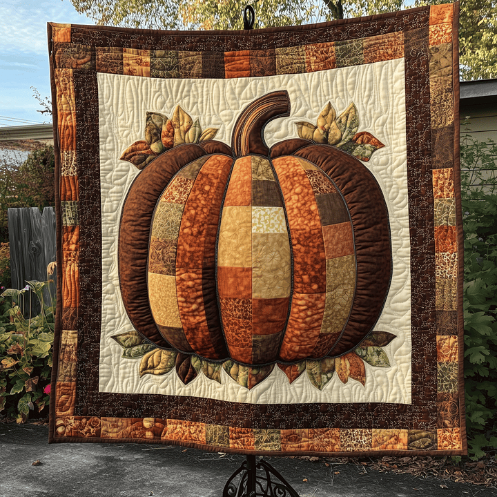 Autumn Blanket