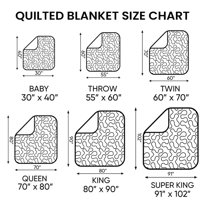 Antler Dreams Blanket
