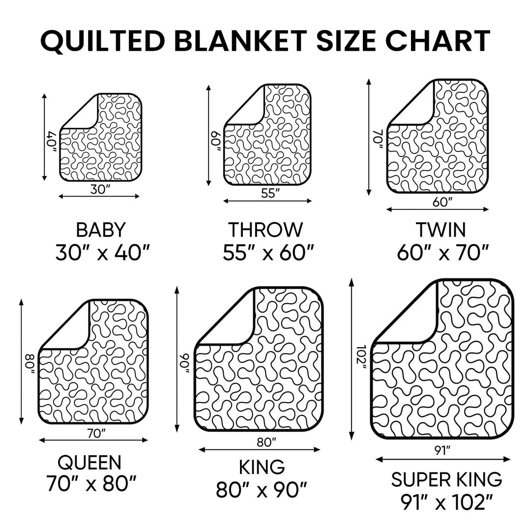 Antler Dreams Blanket